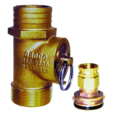 GROCO-SSC-1250