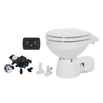 Jabsco-38245-3092RSP