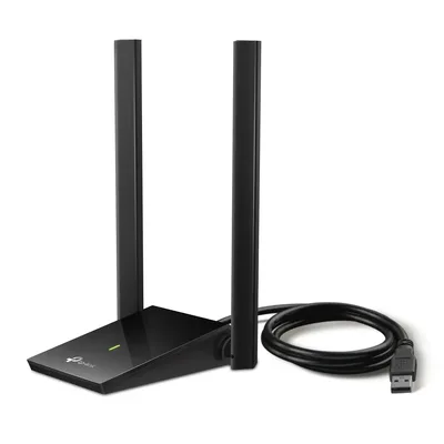 TPLINK-ARCHER T4U PLUS
