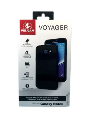 Voyager-4913F
