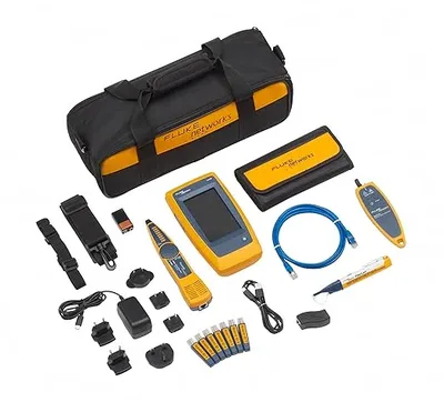 Fluke Networks-LIQ-KIT-VFL-FBRLRT