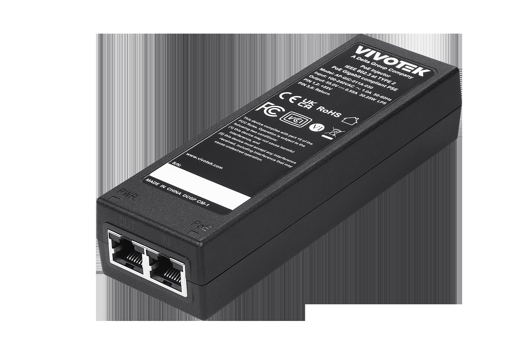 VIVOTEK-AP-GIC-011A-030