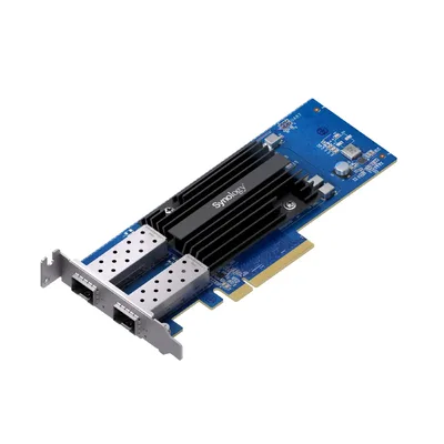 Synology-E25G30-F2
