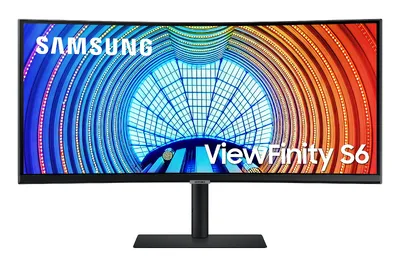 SAMSUNG-S34A654UBN