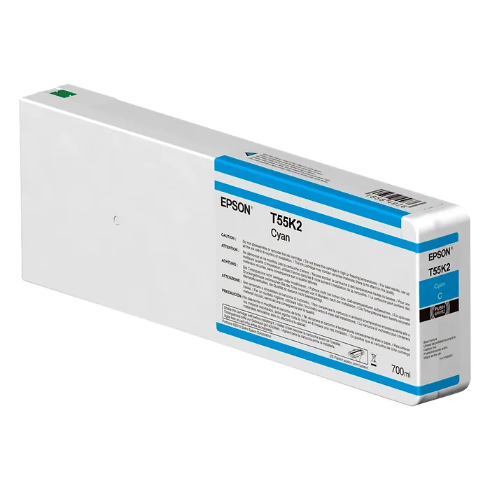 EPSON-T55K200