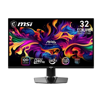 MSI-MAG321UPXQDOLED
