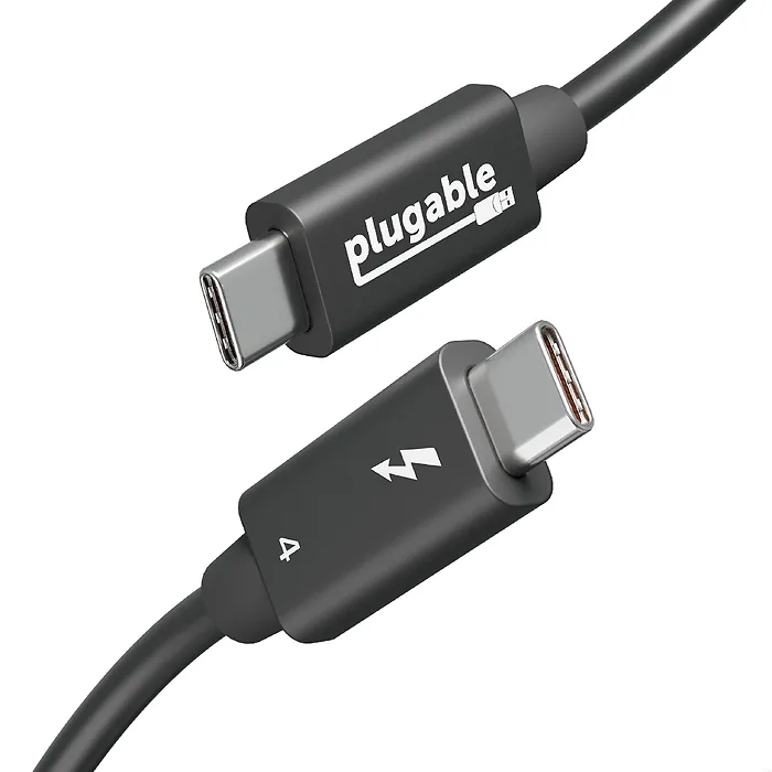 Plugable Technologies-TBT4-240W-1M