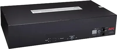 APC - Schneider Electric-AP7731