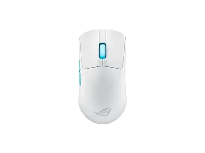ASUS-P713 ROG HARPE ACE AIM LAB EDITION/WHT