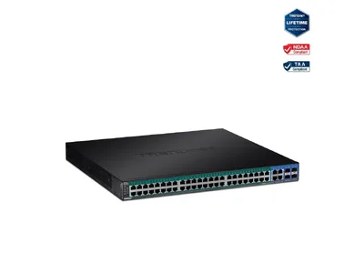 TRENDNET-TPE-5240WS