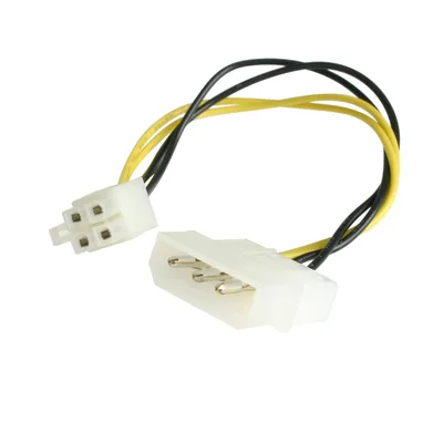 STARTECH-LP4P4ADAP