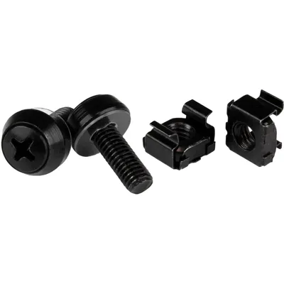 STARTECH-CABSCREWM62B