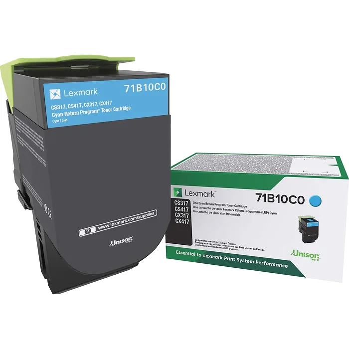 Lexmark-71B10C0