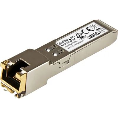 STARTECH-MASFP1GBTXST