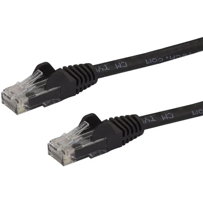 STARTECH-N6PATCH150BK