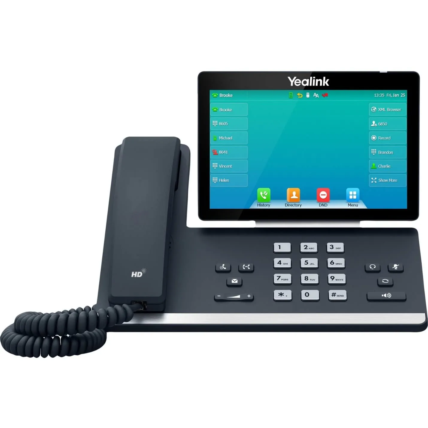 Yealink-1301089