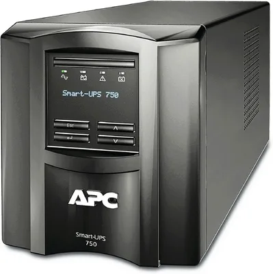 APC - Schneider Electric-SMT750IC