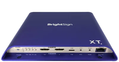 Brightsign-XT1144