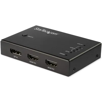 STARTECH-VS421HDDP