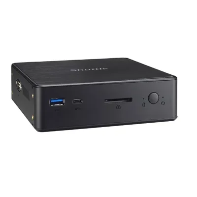 Shuttle Computers-NC10U5