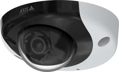Axis Communications-01932-001