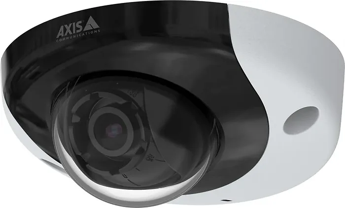Axis Communications-01932-001