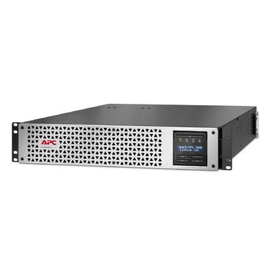 APC - Schneider Electric-SMTL3000RM2UCNC