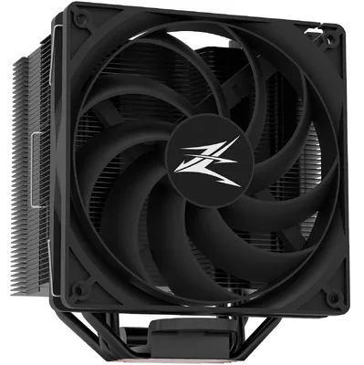 Zalman-CNPS10X PERFORMA BLACK