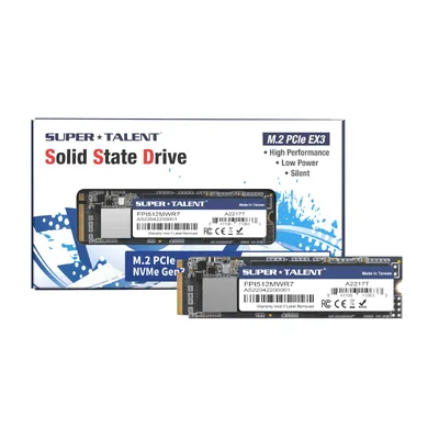 Super Talent-FPI512MWR7