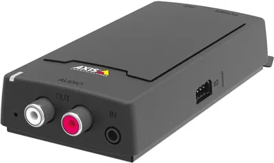 Axis Communications-02370-001