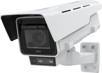 Axis Communications-02168-001