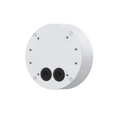 Axis Communications-02421-001
