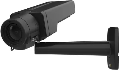 Axis Communications-02164-001