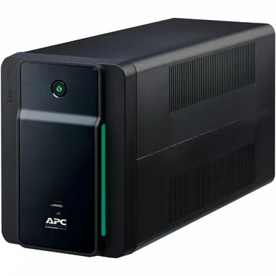 APC - Schneider Electric-BVK1200M2