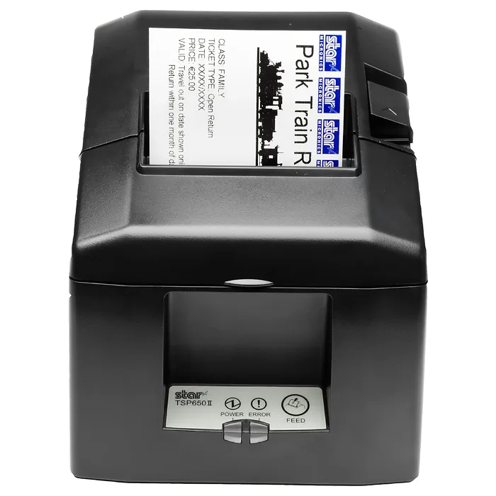 STAR MICRONICS-39474810
