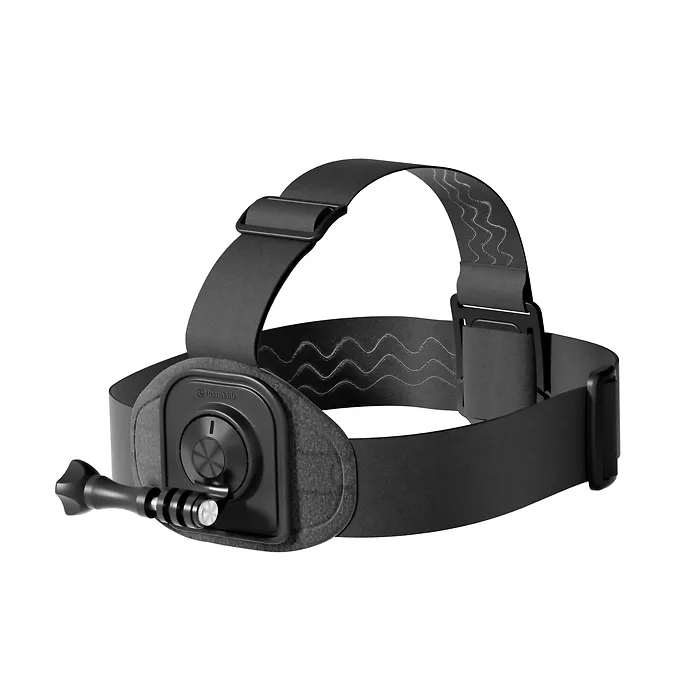 Insta360-CINSTAV/D