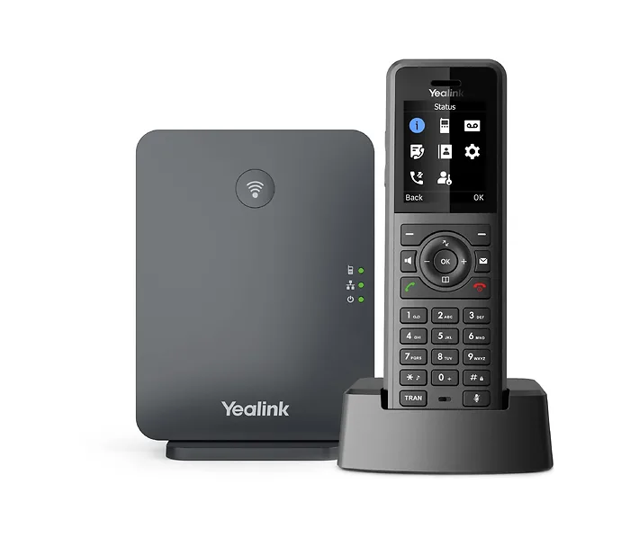 Yealink-W77P