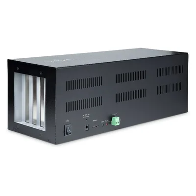 STARTECH-4PCIE-PCIE-ENCLOSURE