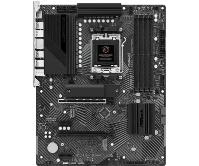 ASRock-B650 PG LIGHTNING