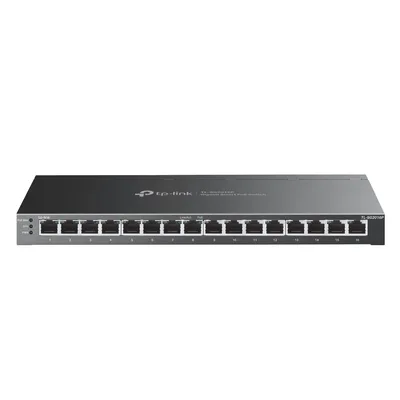 TPLINK-TL-SG2016P