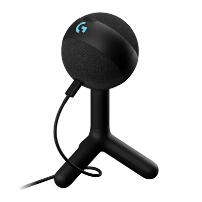 BLUE MICROPHONE-988-000549