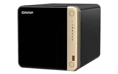 QNAP-TS-464-8G-US