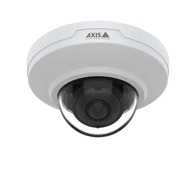 Axis Communications-02374-001