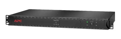 APC - Schneider Electric-SC500RM1U
