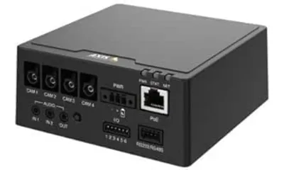 Axis Communications-01991-001