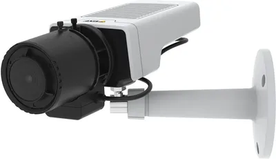 Axis Communications-02484-001