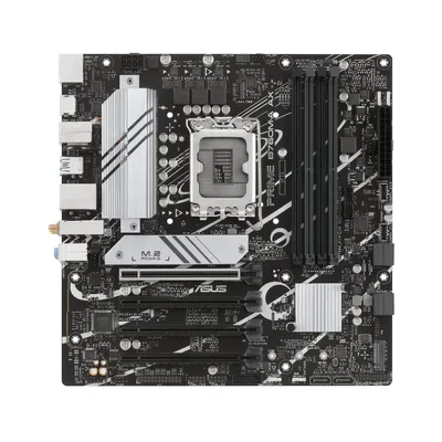 ASUS-PRIME B760M-A AX