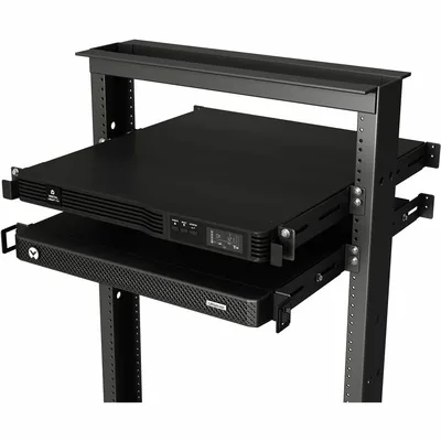 VERTIV-2POSTRMKIT1U