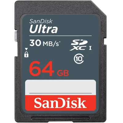 Western Digital-SDSDUNB-064G-AN6IN