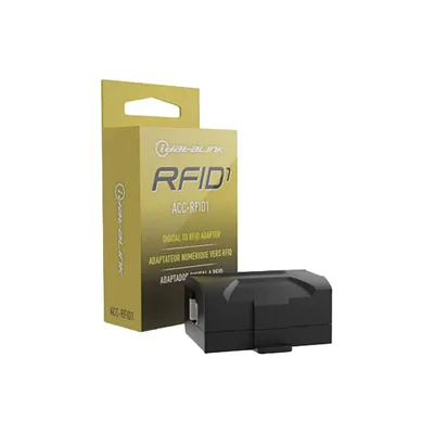Excalibur Alarms-OLRFID1